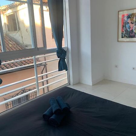 グラナダSpacious Loft / Literally At The Foot Of Alhambraアパートメント エクステリア 写真
