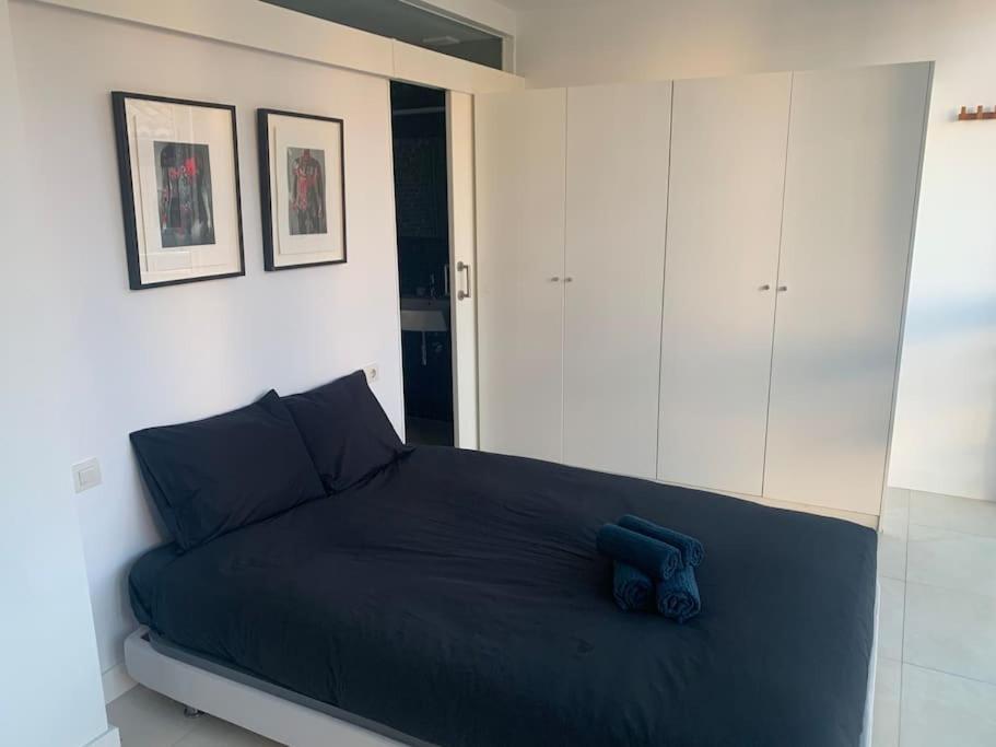 グラナダSpacious Loft / Literally At The Foot Of Alhambraアパートメント エクステリア 写真